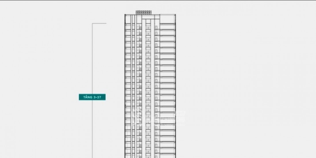 THE MARC 88 TOWER
